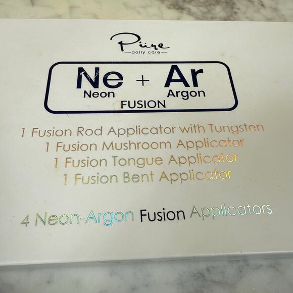 Pure Daily Care Nuderma Clinical Skin Repair Tips - Picture 5 of 5